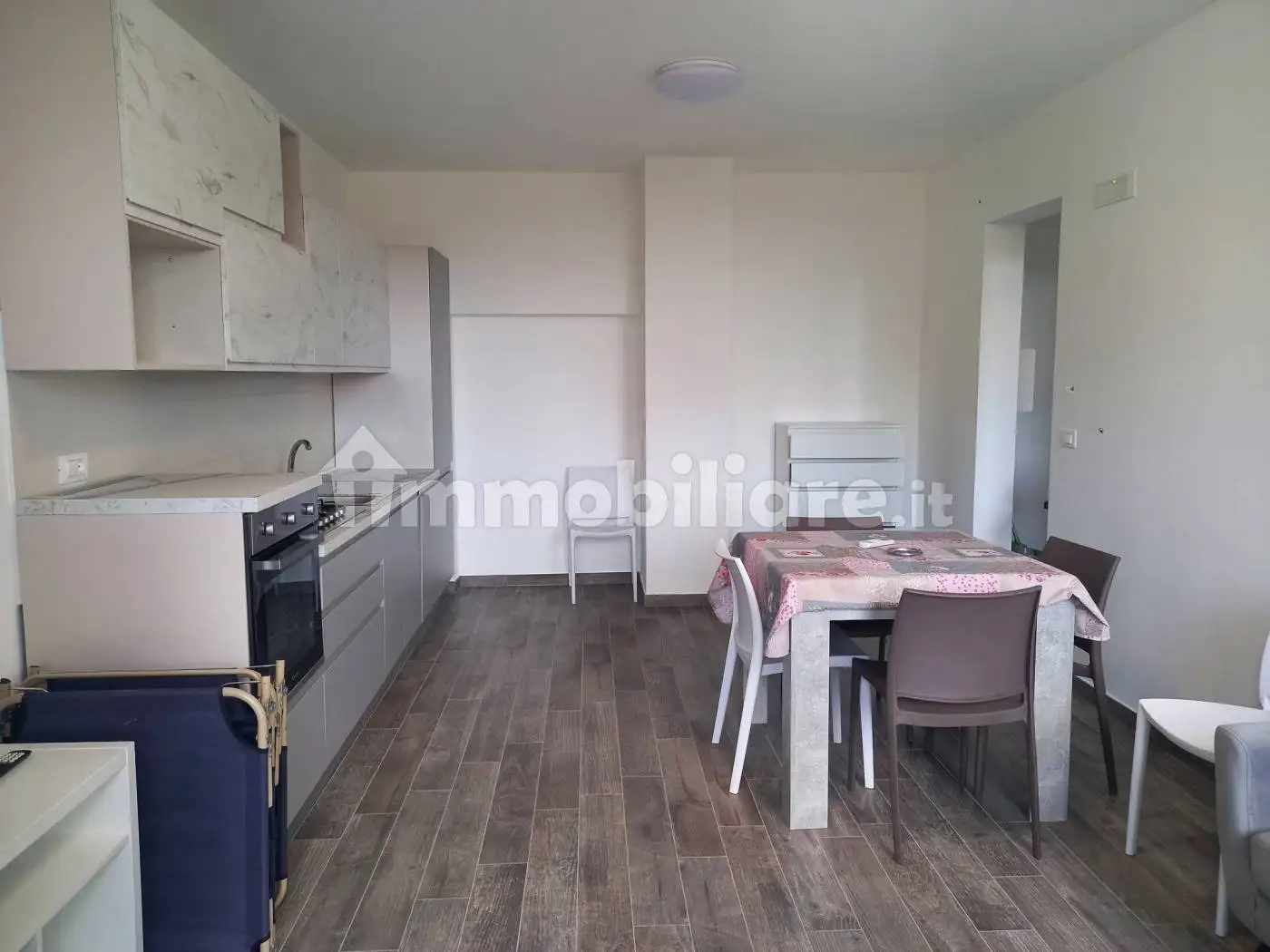 Villa a schiera via Giuseppe Garibaldi 2, Badolato Marina, Badolato - foto 2