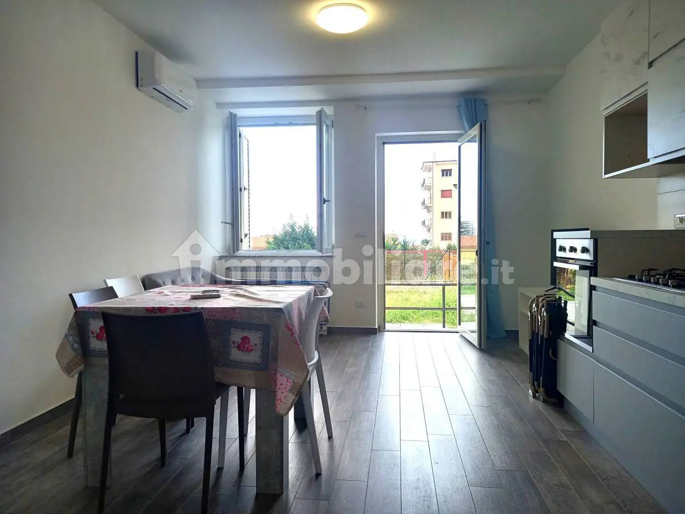 Villa a schiera via Giuseppe Garibaldi 2, Badolato Marina, Badolato - foto 3