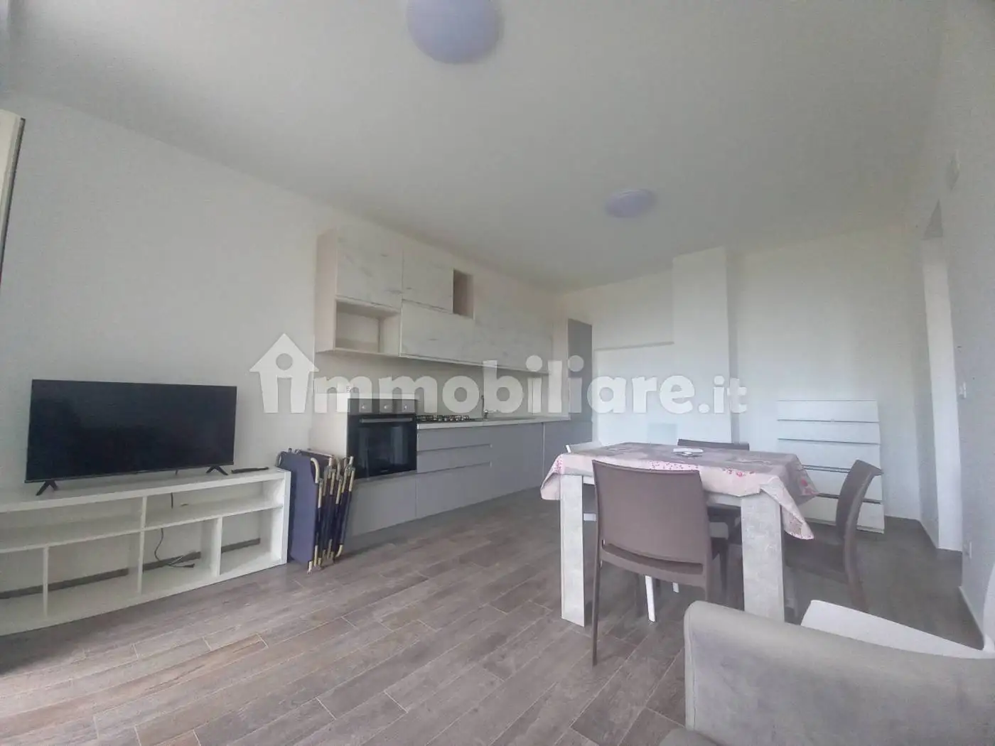 Villa a schiera via Giuseppe Garibaldi 2, Badolato Marina, Badolato - foto 4