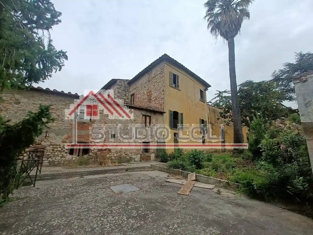 Casa indipendente in vendita a Bagno a Ripoli
