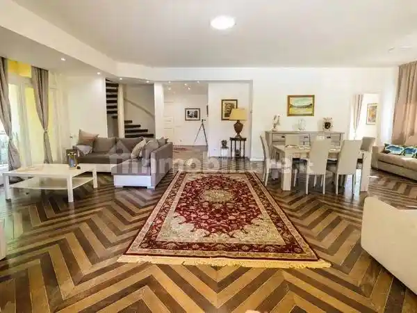 Villa unifamiliare viale Margherita di Savoia, Addaura, Palermo - foto 4