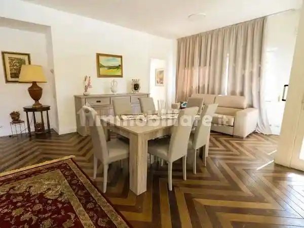 Villa unifamiliare viale Margherita di Savoia, Addaura, Palermo - foto 5