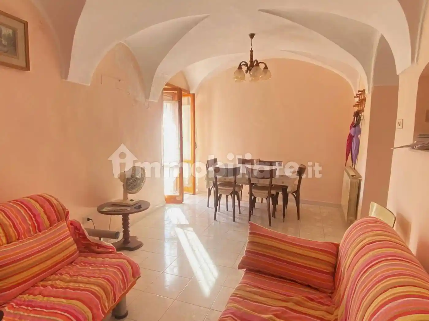 Appartamento in vendita a Itri