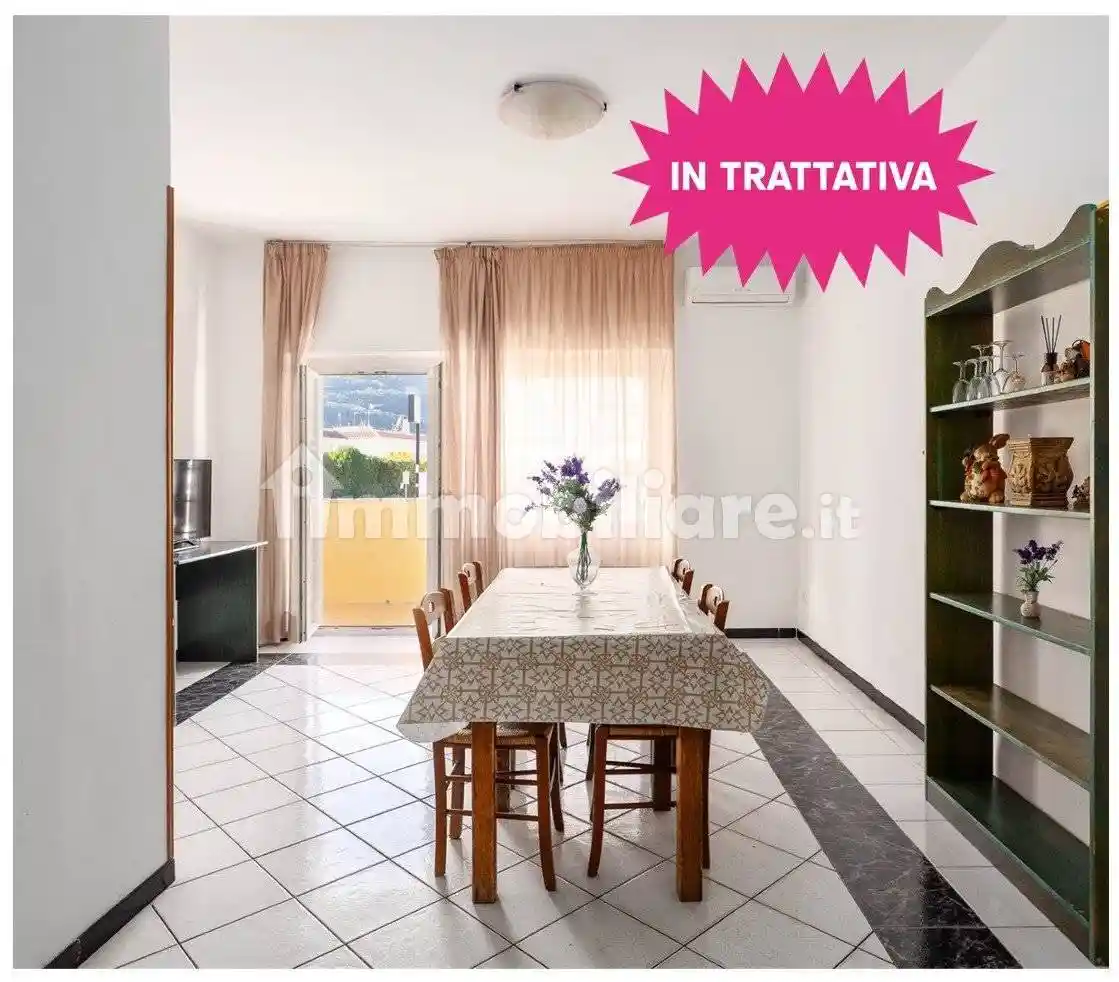 Appartamento in vendita a San Felice Circeo