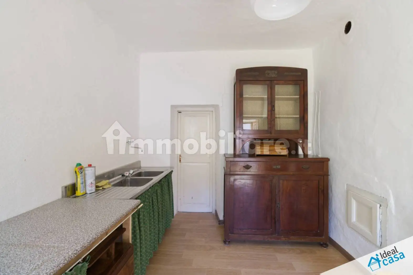 Terratetto plurifamiliare Località Ronco-Chiesa, Ronco-chiesa, Canal San Bovo - foto 4