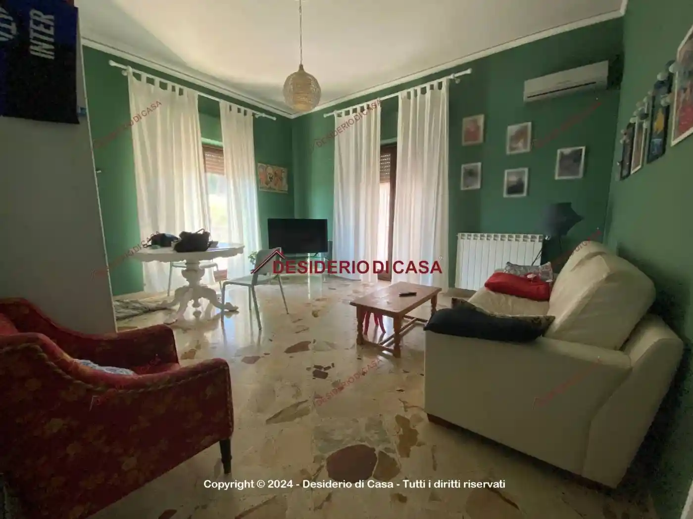 Appartamento in vendita a Piana degli Albanesi