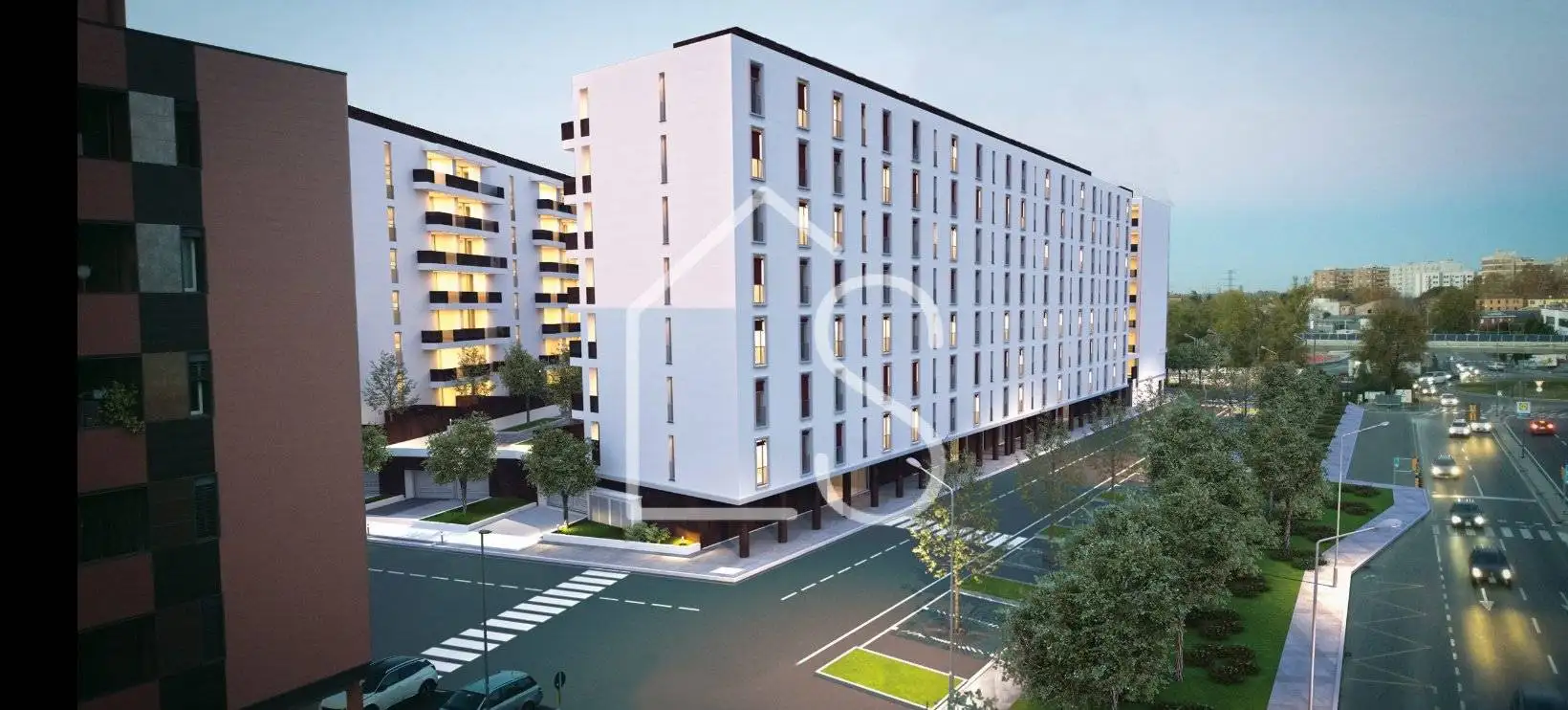 Appartamento in vendita a Bologna