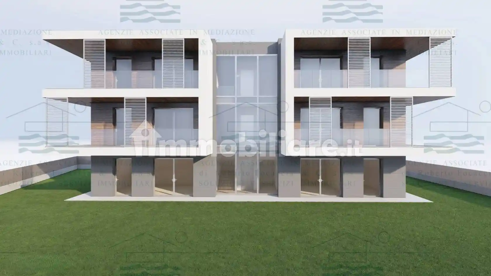 Attico - Mansarda in affitto a Cervia