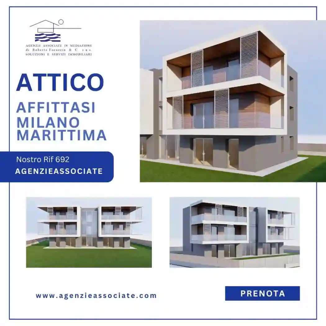 Attico - Mansarda - foto 2