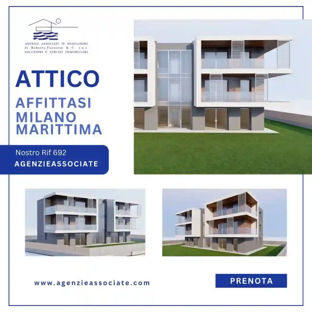 Attico - Mansarda - foto 4
