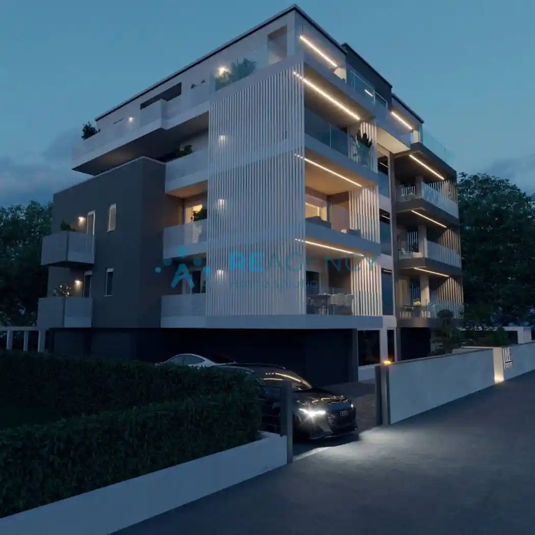 Attico - Mansarda in vendita a Vicenza