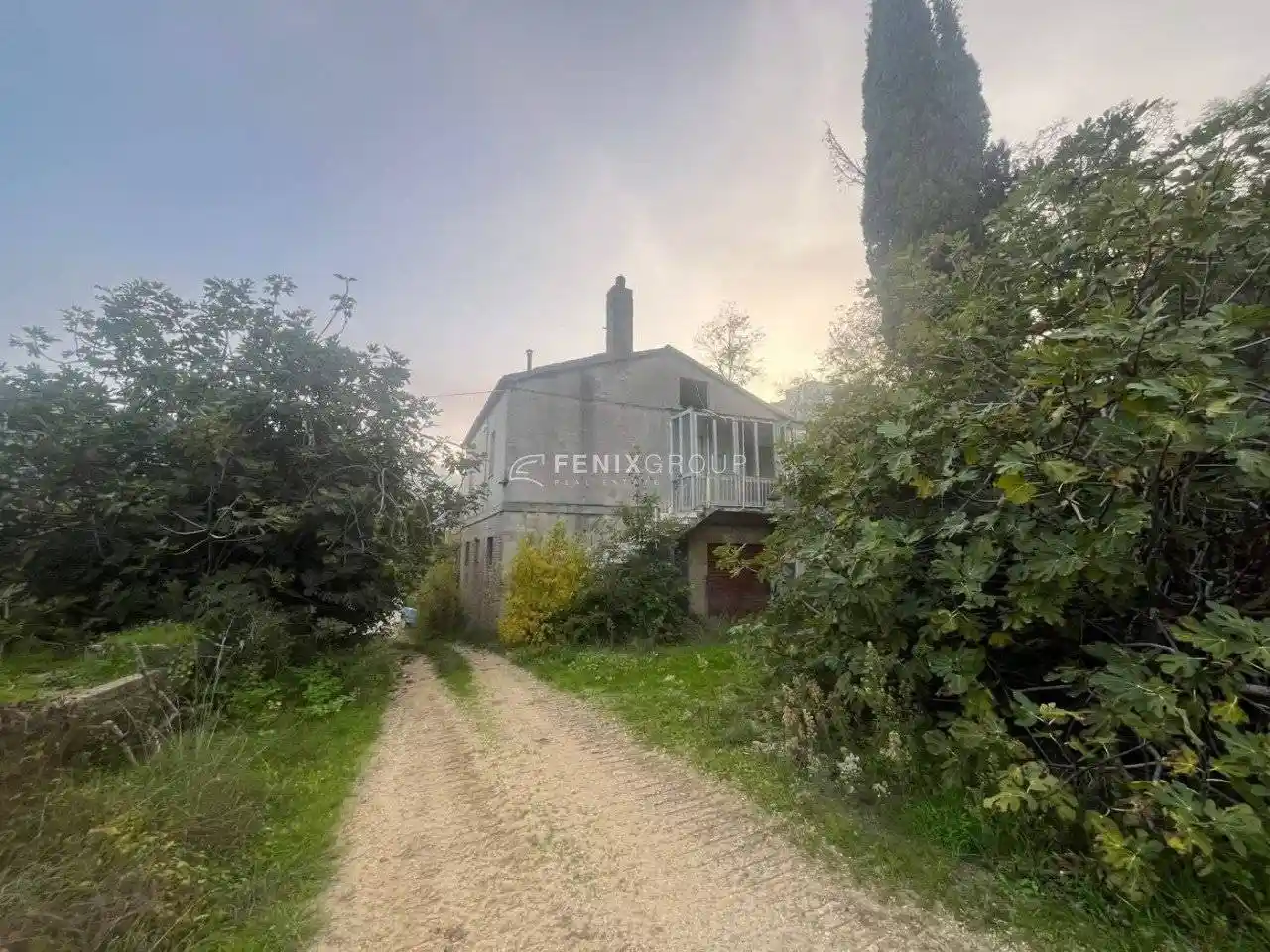 Casa indipendente in vendita a Ripatransone