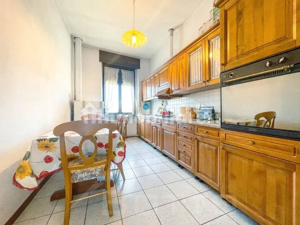 Trilocale via Luigi Bussi 8, Maggiora - foto 2