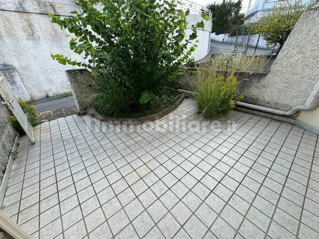 Appartamento in vendita a San Nicola Arcella