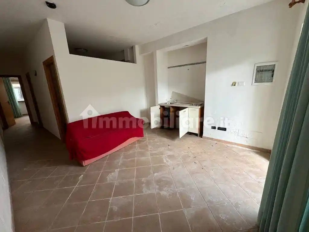 Trilocale Residence Perla 7, San Nicola Arcella - foto 5