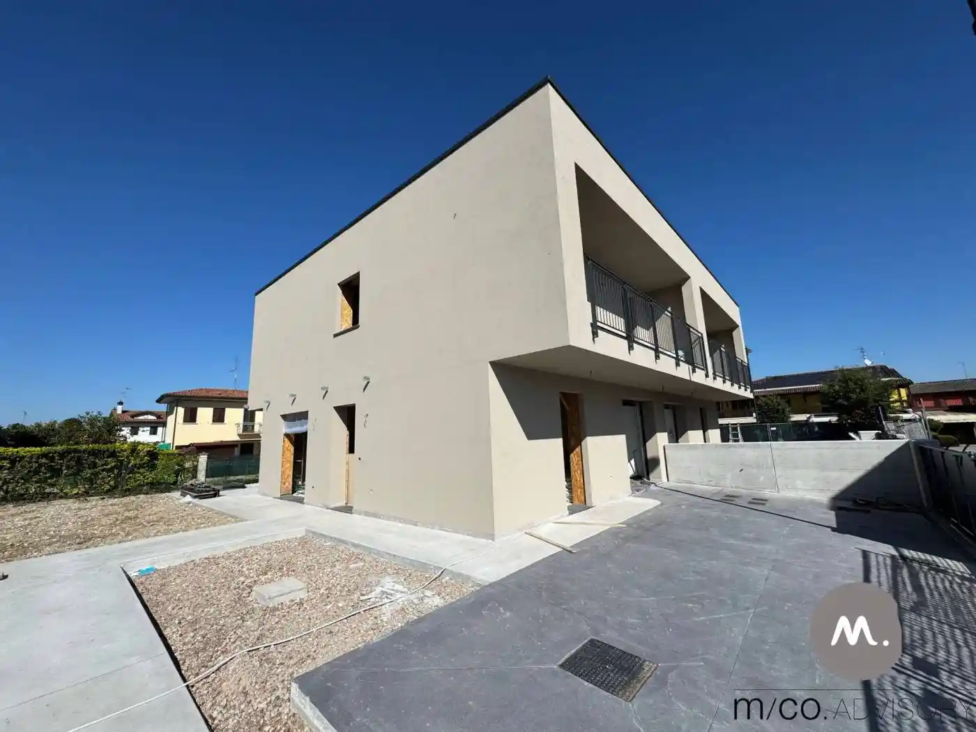 Villa in vendita a Santo Stino di Livenza