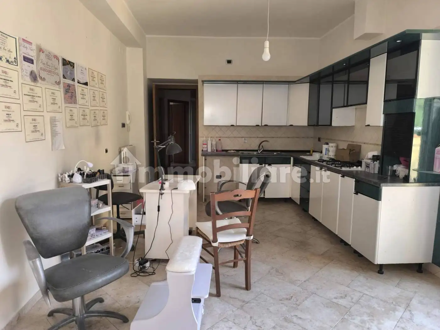 Casa indipendente in vendita a Mercato San Severino