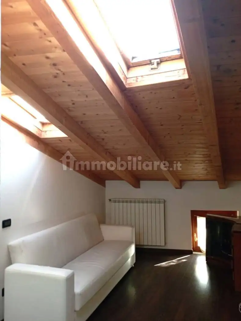 Trilocale ottimo stato, su più livelli, Centro, Barni - foto 4