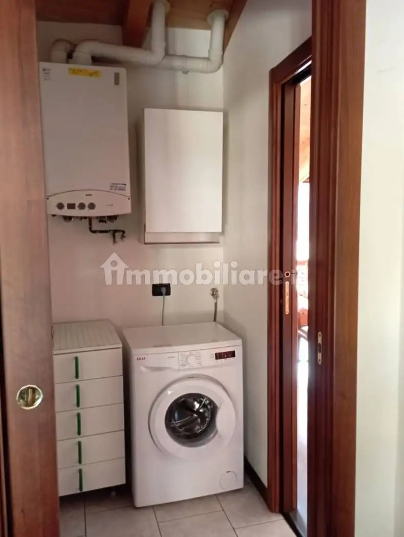 Trilocale ottimo stato, su più livelli, Centro, Barni - foto 5