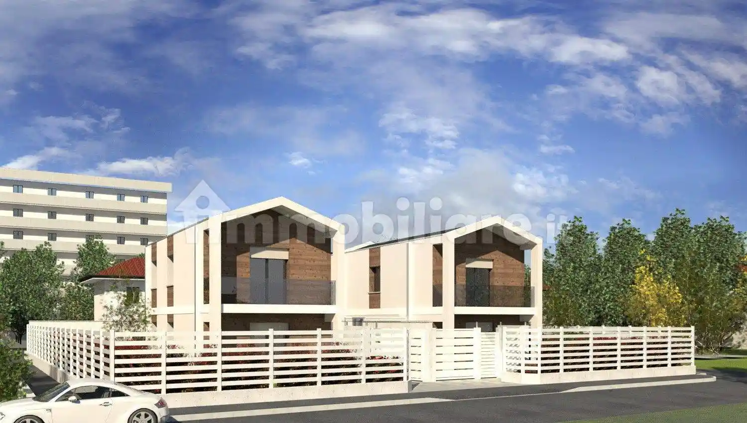 Villa in vendita a Gallarate