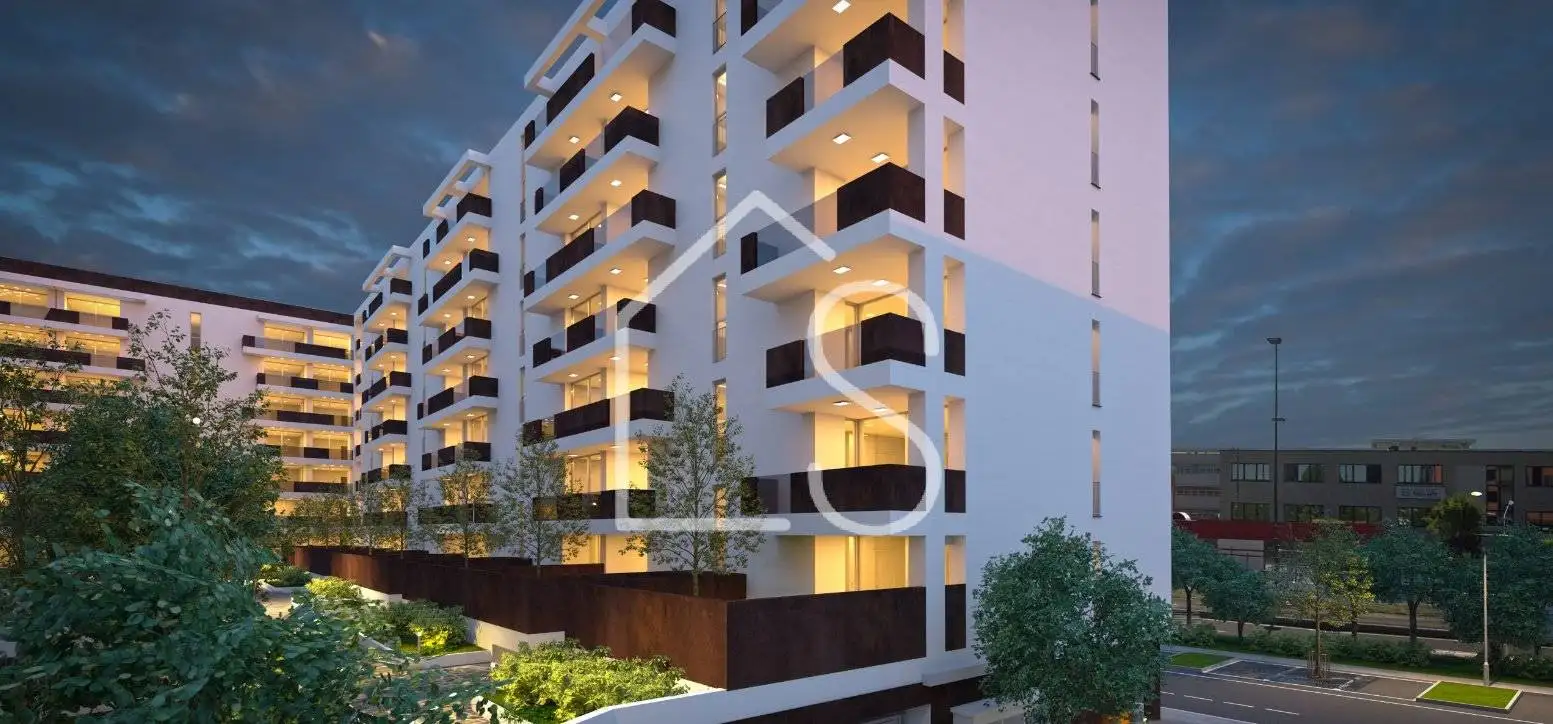 Appartamento in vendita a Bologna