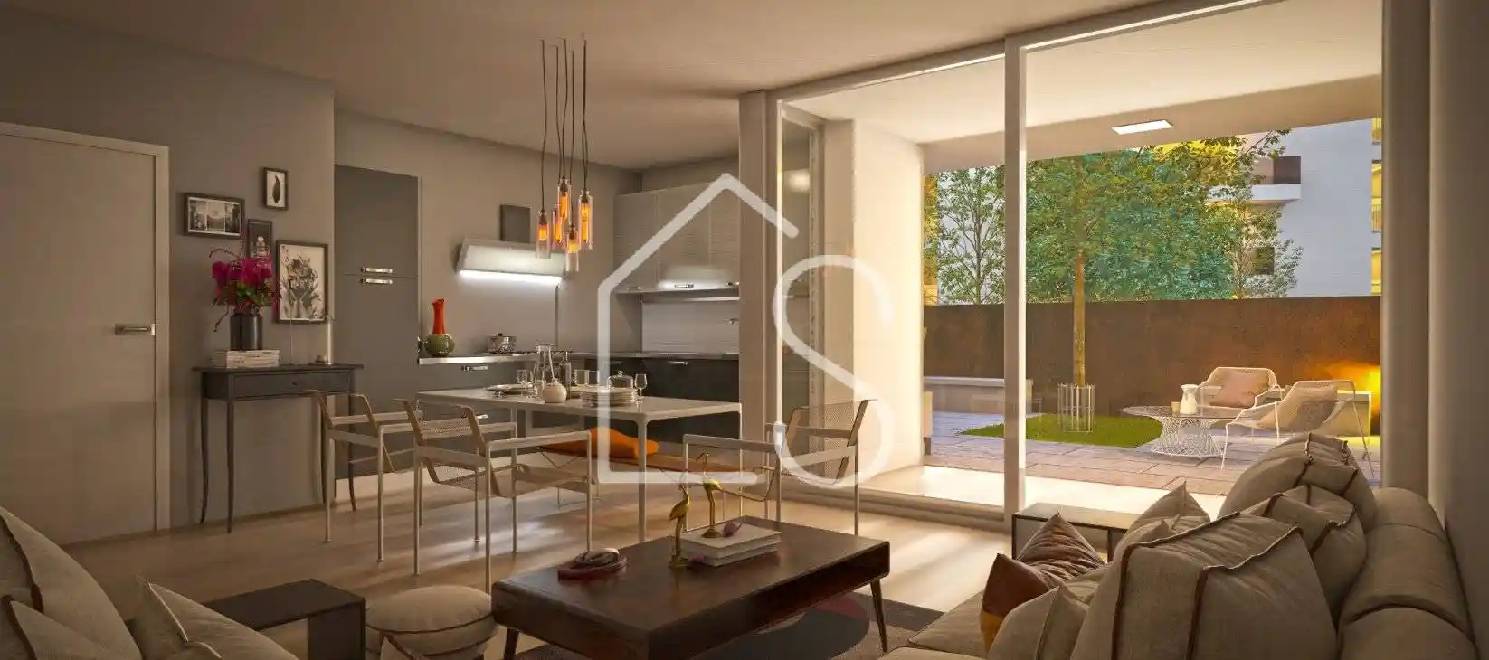 Appartamento - foto 3