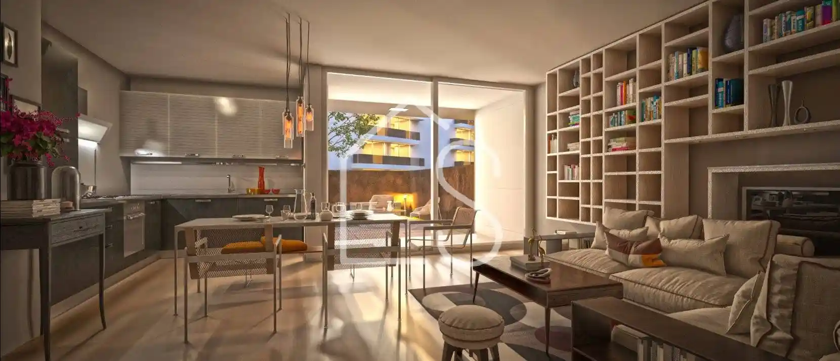 Appartamento - foto 4