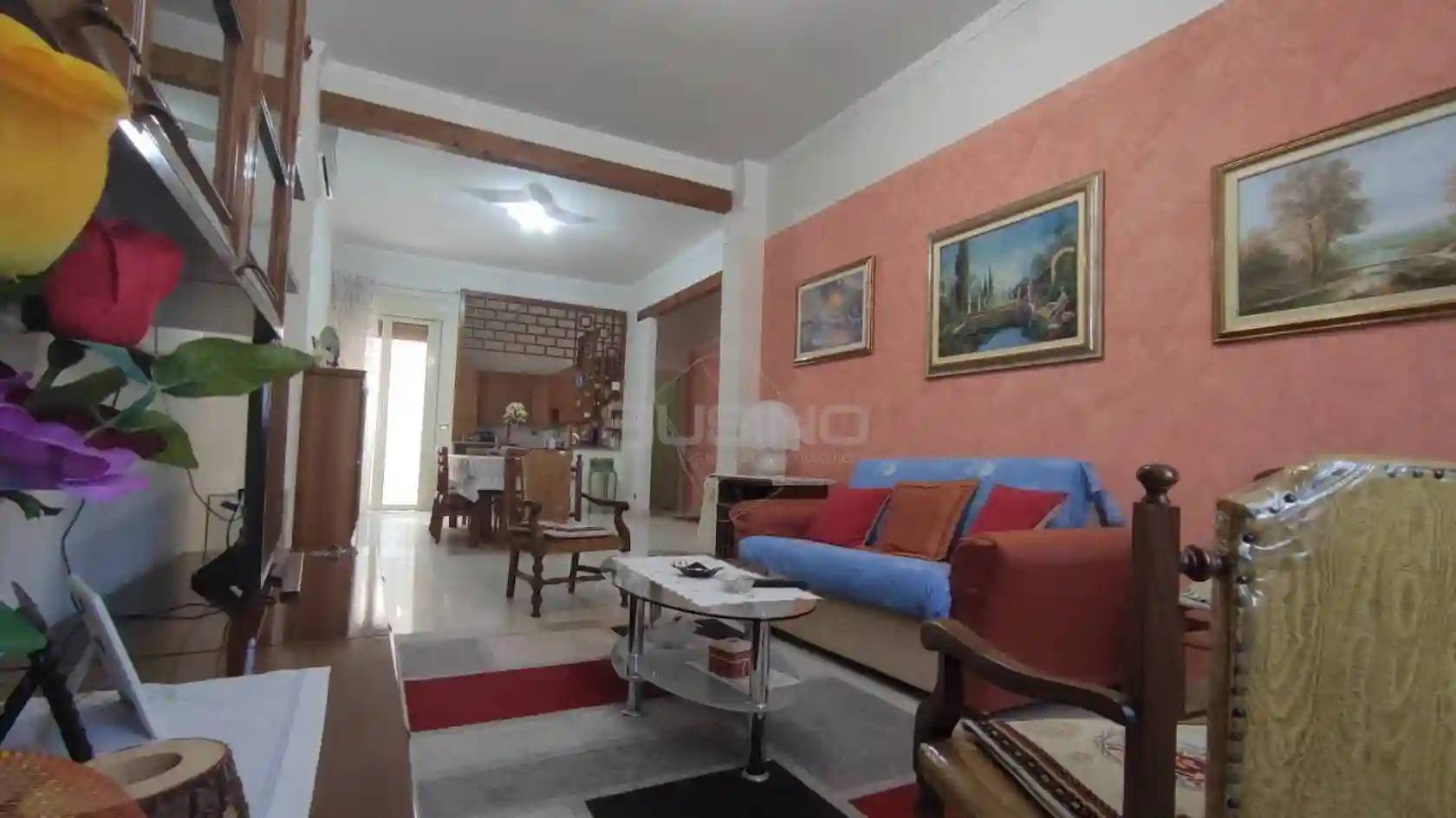 Casa indipendente - foto 4