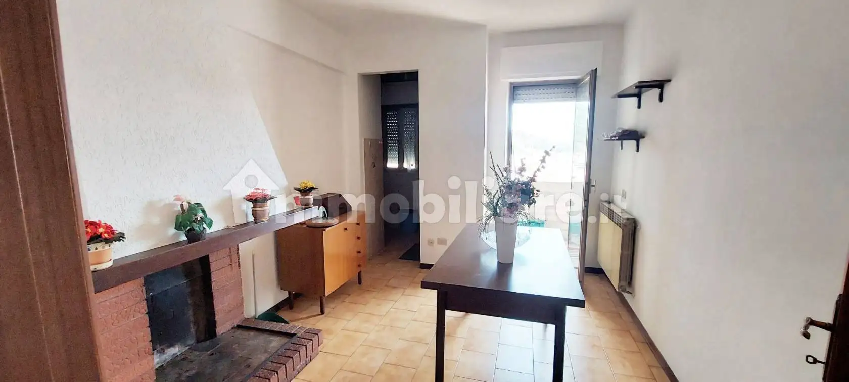 Appartamento in vendita a Montorio al Vomano