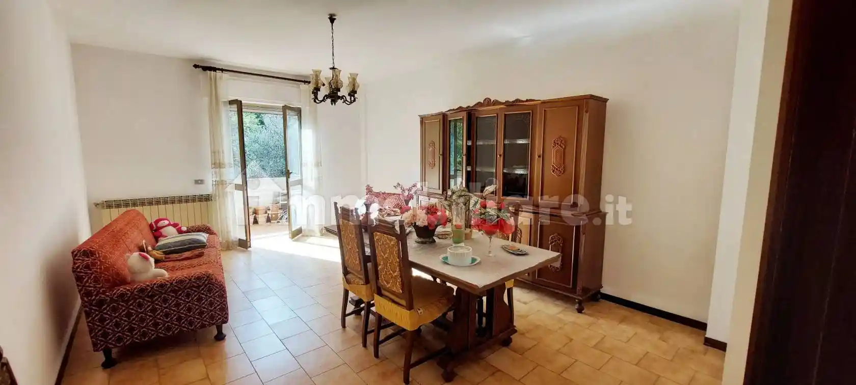 Appartamento via Giacomo Leopardi 146, Centro, Montorio al Vomano - foto 2