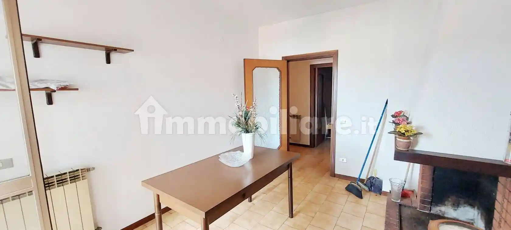 Appartamento via Giacomo Leopardi 146, Centro, Montorio al Vomano - foto 4