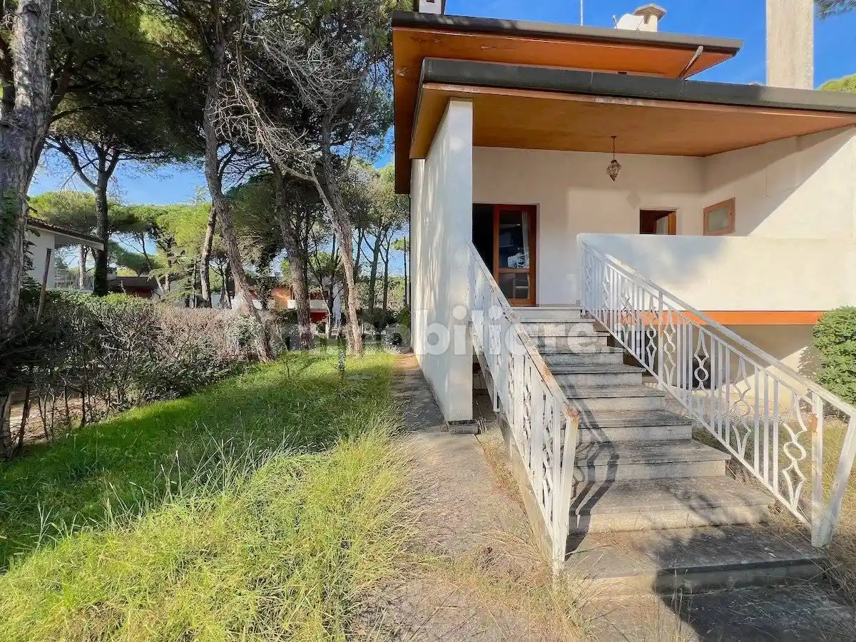 Villa in vendita a Lignano Sabbiadoro