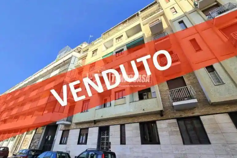 Appartamento in vendita a Torino