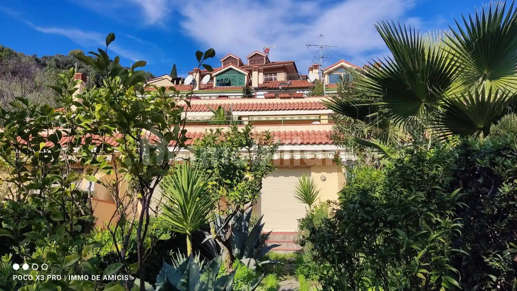 Appartamento in vendita a Vallebona