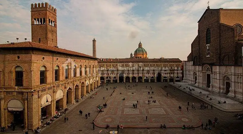 Appartamento in vendita a Bologna