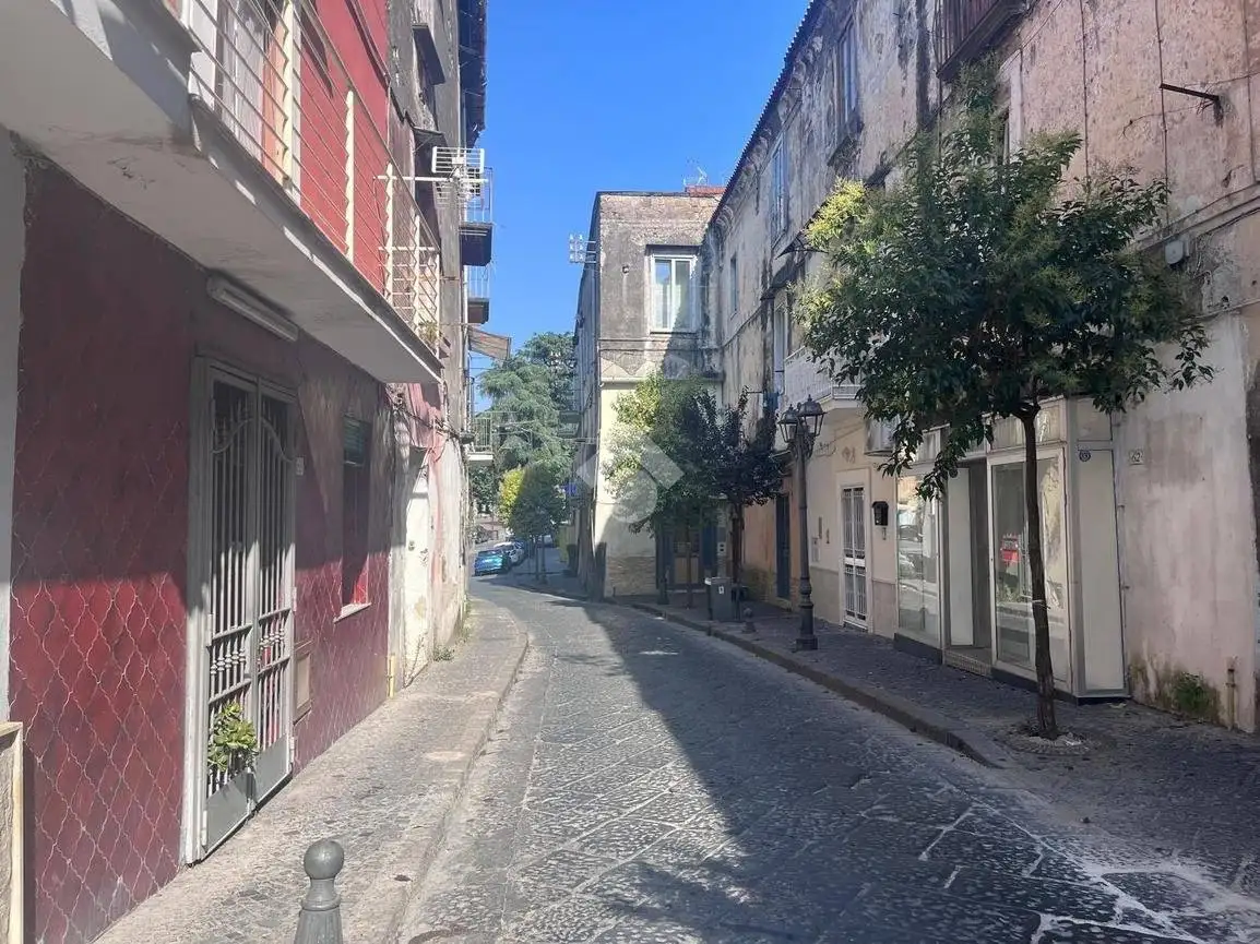 Appartamento in vendita a Somma Vesuviana