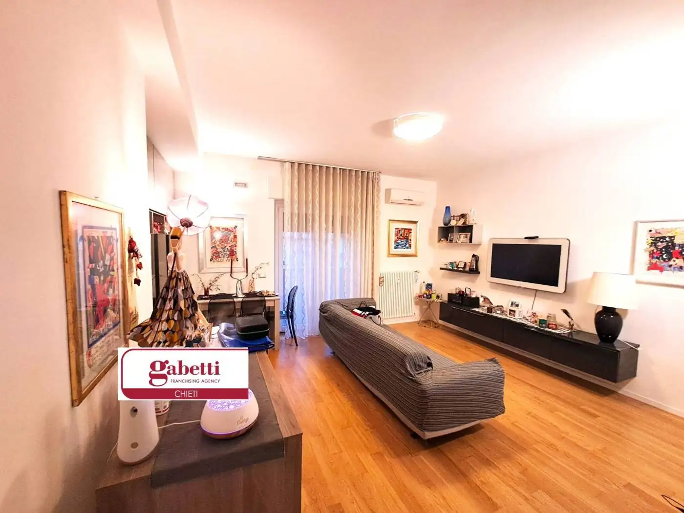 Appartamento in vendita a Chieti