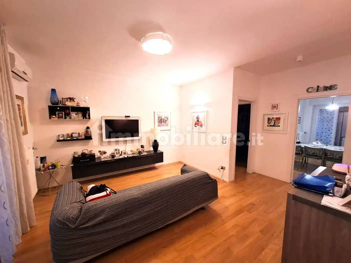 Quadrilocale via Salvatore Cutelli 5, Chieti Città, Chieti - foto 3