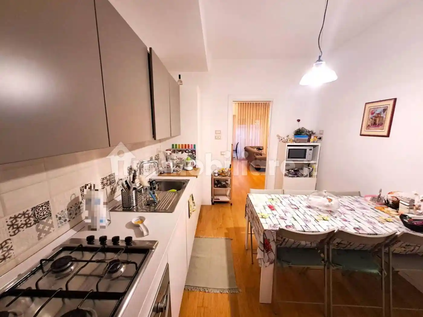 Quadrilocale via Salvatore Cutelli 5, Chieti Città, Chieti - foto 4