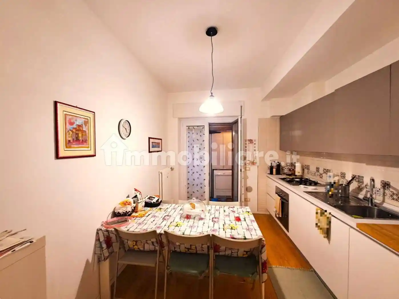 Quadrilocale via Salvatore Cutelli 5, Chieti Città, Chieti - foto 5