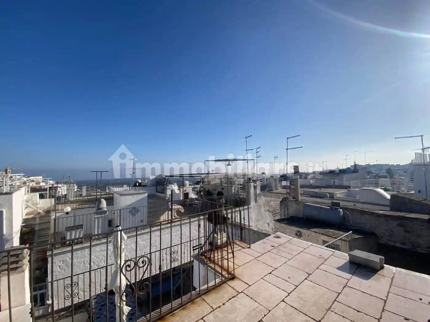 Casa indipendente in vendita a Ostuni