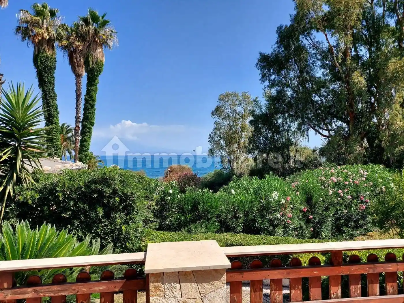 Villa in vendita a Augusta