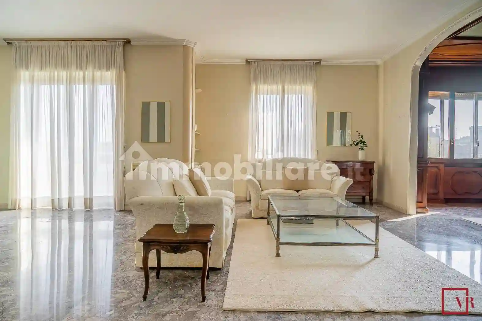 Appartamento corso Sempione, Sempione, Milano - foto 4