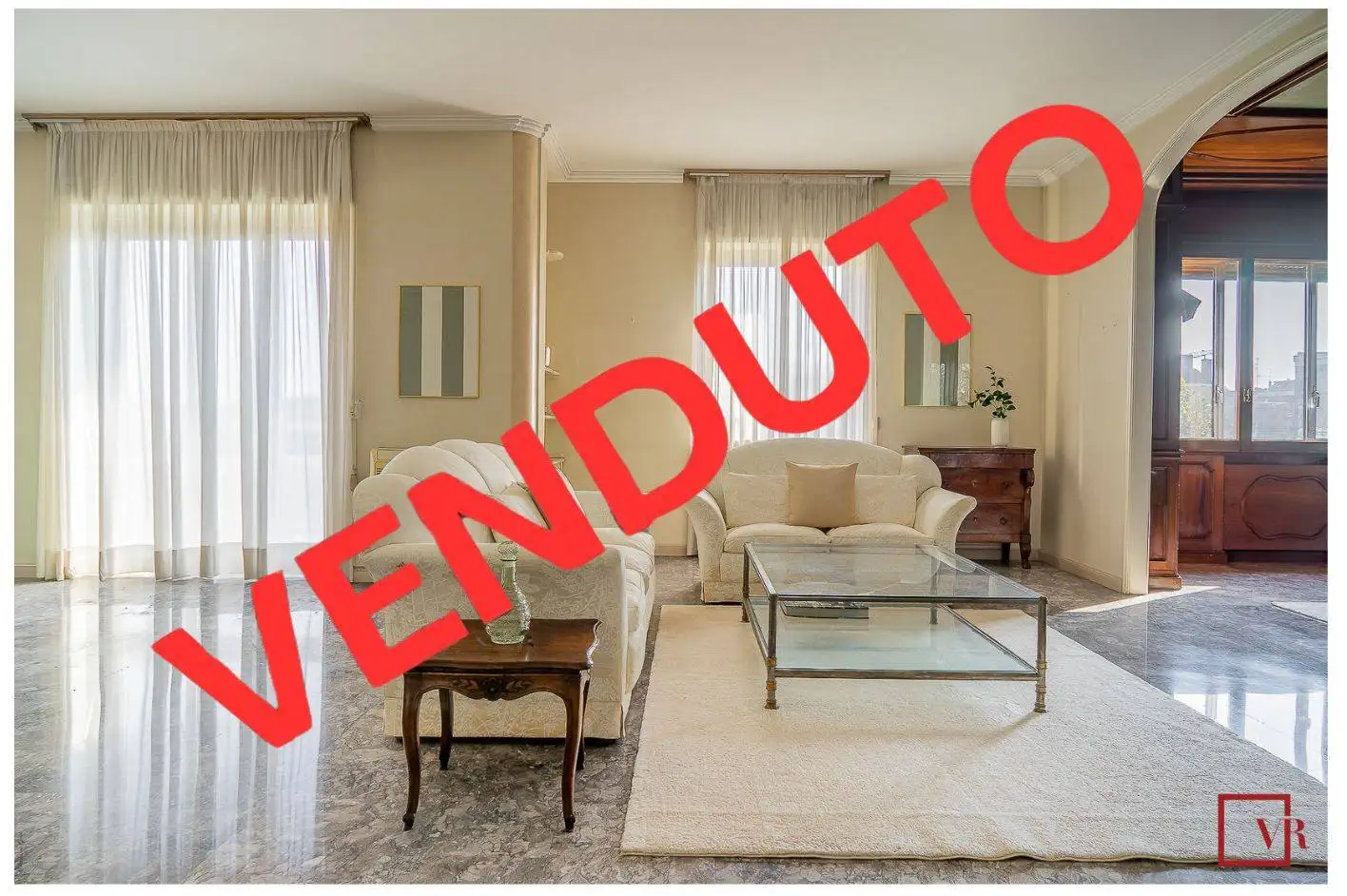 Apartment in vendita a Milan