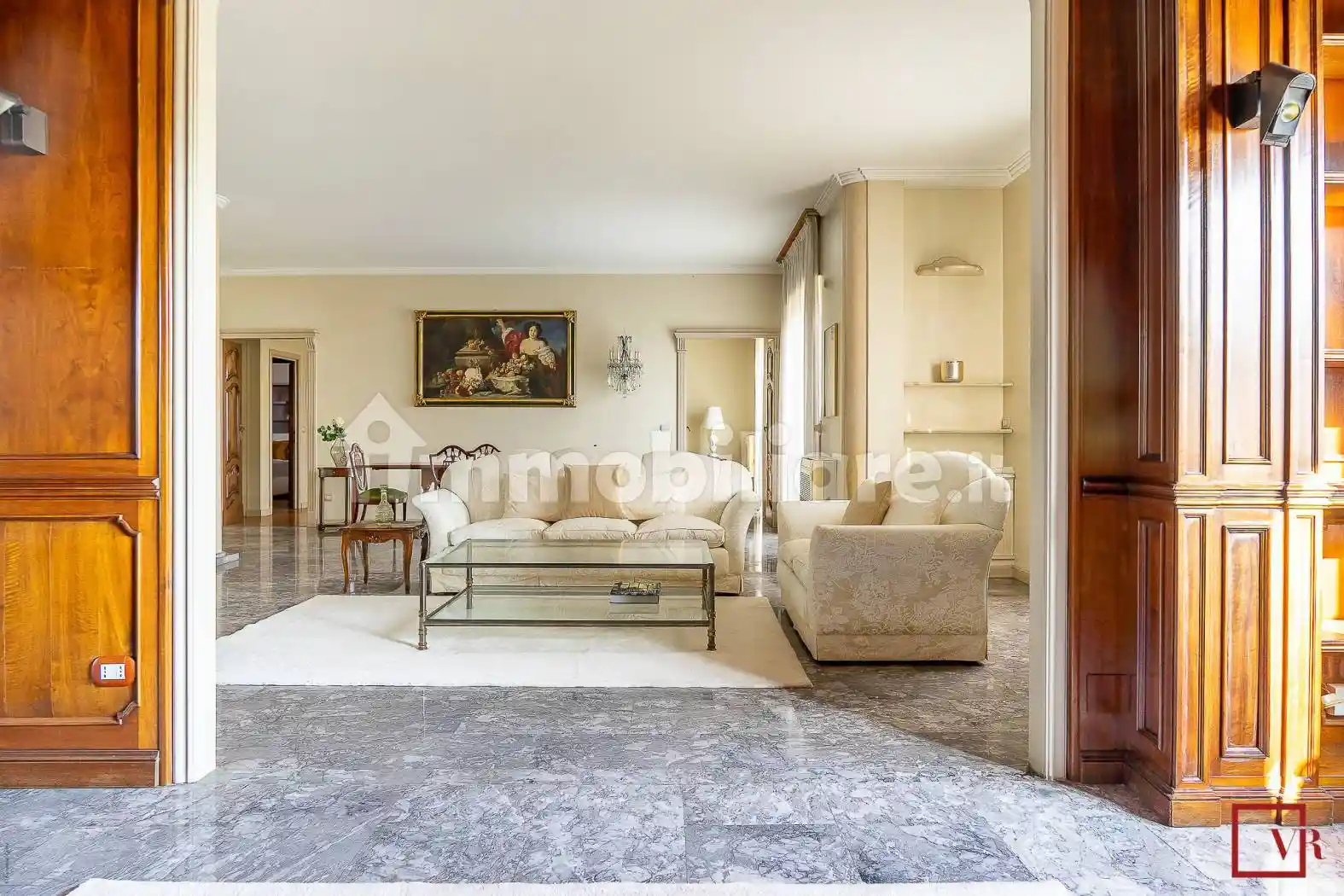 Appartamento corso Sempione, Sempione, Milano - foto 4