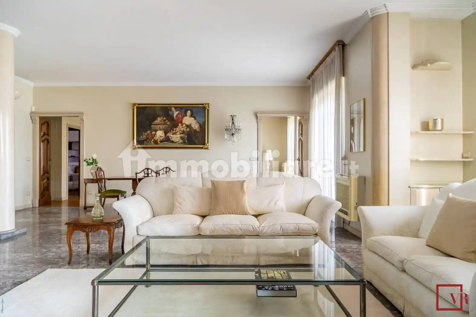 Appartamento corso Sempione, Sempione, Milano - foto 5