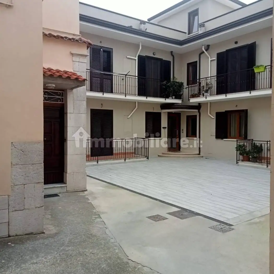 Appartamento in vendita a San Giorgio del Sannio