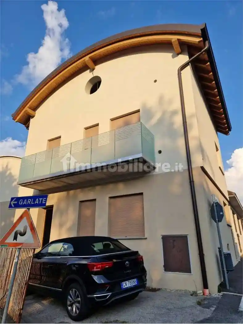 Appartamento in vendita a Galbiate