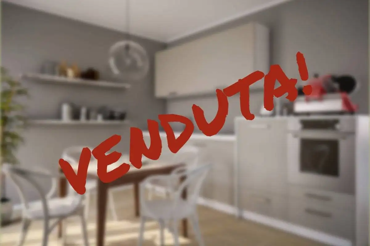 Villetta a schiera in vendita a Pavia