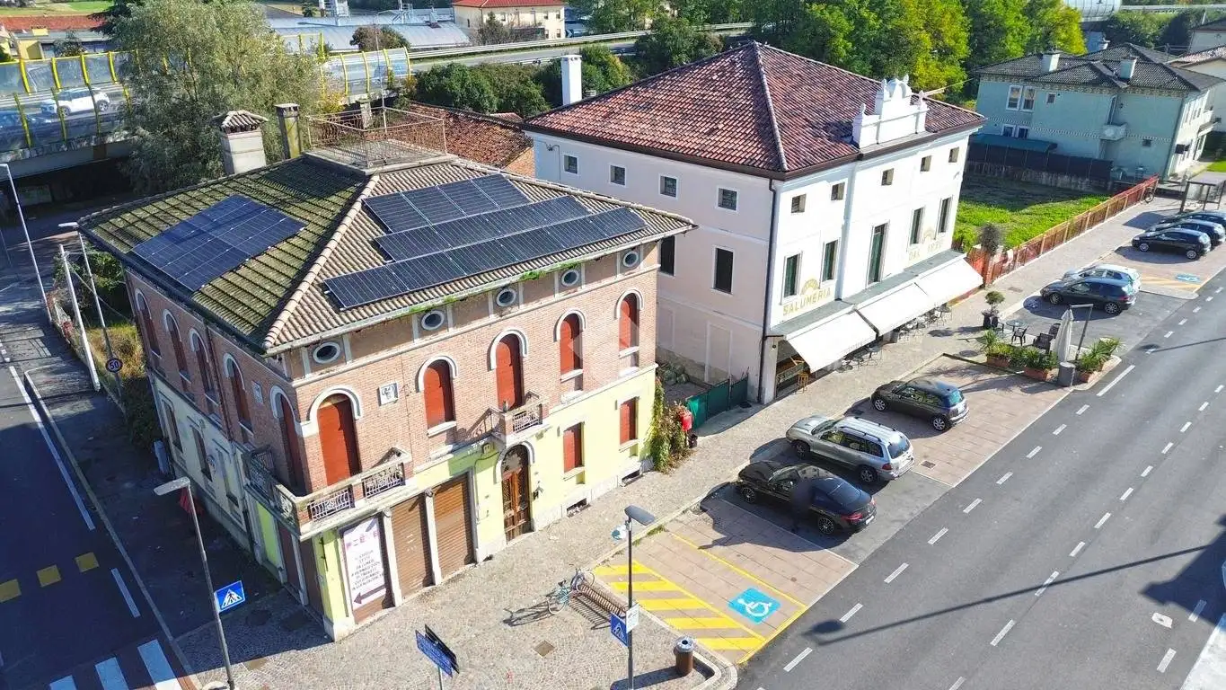 Palazzo - Edificio in Vendita - foto 3